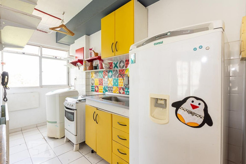 Apartamento Para Aluguel - Barreto, 2 Quartos, 48 - 892976248