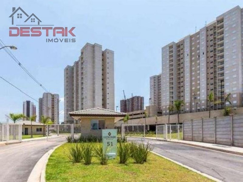 Imagem 15 de 15 de Ref.: 5607 - Apartamento Em Jundiaí Para Venda - V5607