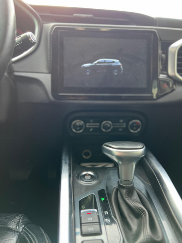 Chery Tiggo 5X 1.5 T Flex Aut. 5p