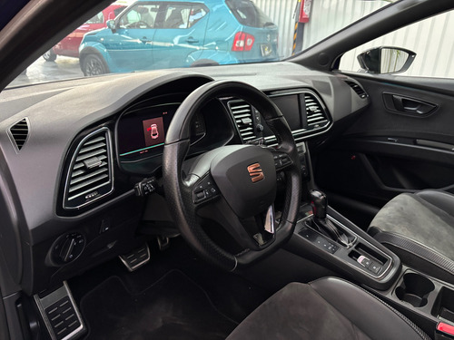 Seat Leon 2.0 L T Cupra At 5p