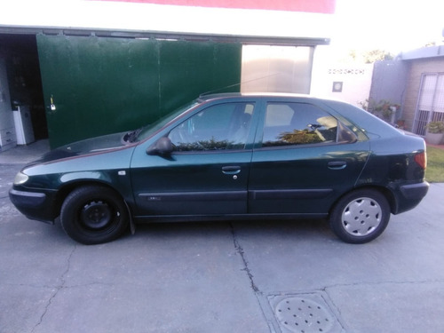 Citroen Xsara 1.6 I Año 2000