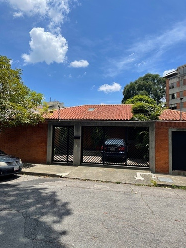 Imagen 2 de 14 de La Castellana Vendo Planta Baja Tipo Casa 04143256451
