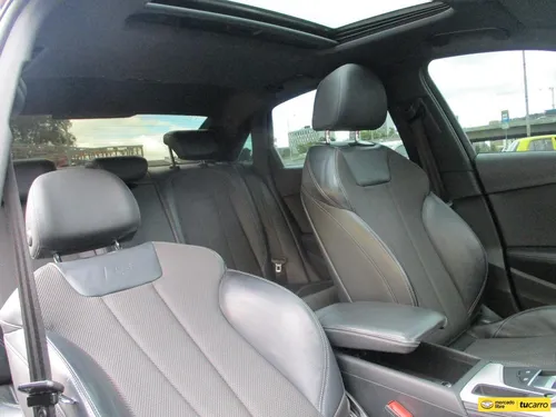 Audi A4 40 Tfsi 2000cc At Aa