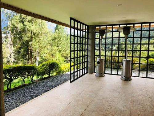 Casa En Arriendo En Fizebad El Retiro