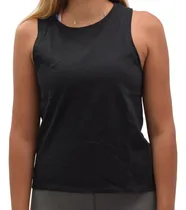 Comprar Musculosa Deportiva Mujer Kioshi Deportiva S\u002Festampa Lyg