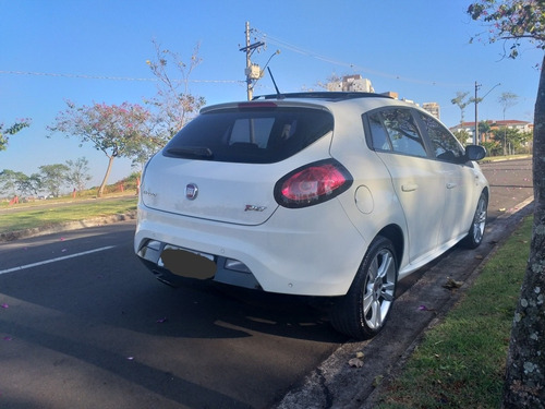 Fiat Bravo 1.4 16v T-jet