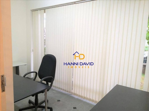 Imagem 9 de 27 de Belíssima Casa Comercial De 260 M² Com 6 Salas, Em Área Nobre Da Vila Mariana ! Confira !!!! - Ca0383