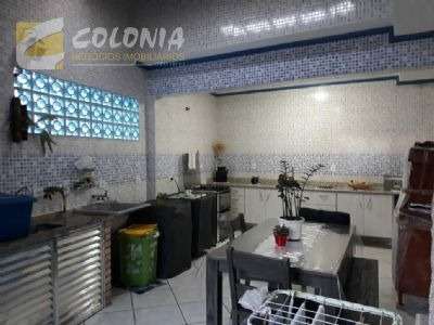 Imagem 18 de 30 de Casa - Ref: 27356