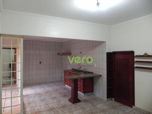Imagem 8 de 18 de Casa Com 1 Dormitório À Venda, 141 M² Por R$ 460.000,00 - Jardim São Paulo - Americana/sp - Ca0244