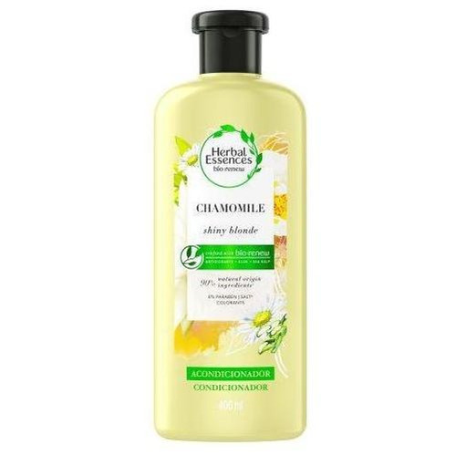 Acondicionador Herbal Essences Chamomile 400 Ml