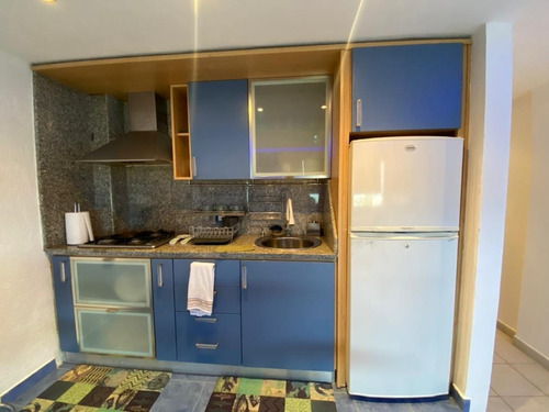Imagen 9 de 9 de Se Vende Apartamento En Tucacas