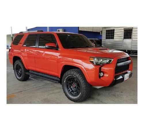 Imagen 2 de 12 de Toyota 4runner