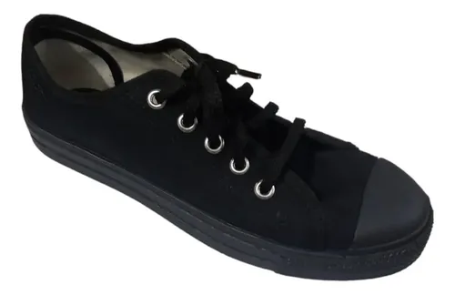 Zapato Tipo Vans