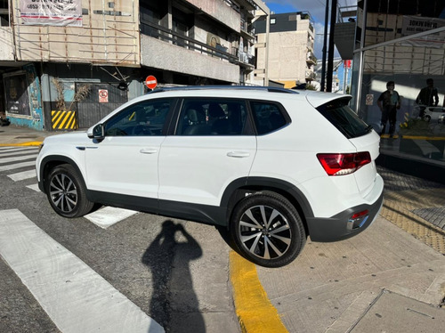 Imagen 15 de 15 de Volkswagen Taos 1.4tsi Highline Tiptronic 150cv Financiacion