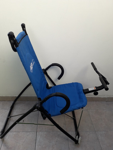 Sillon Ejercicio Espalda Y Piernas (Usado)