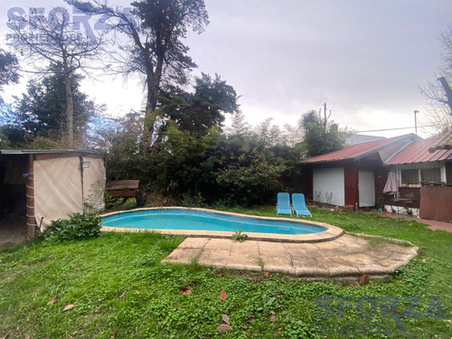 Venta Casa En Barrio El Cortijo
