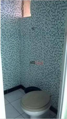 Imagem 3 de 6 de Apartamento Com 2 Dormitórios À Venda, 48 M² Por R$ 127.100,00 - Cidade Tiradentes - São Paulo/sp - Ap3381