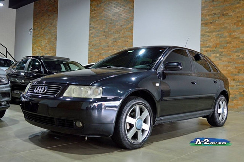 Audi A3 1.6 8v Gasolina 4p Manual