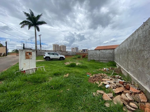Imagem 10 de 13 de Vende-se Lote Comercial No Guará Park/df - 8851