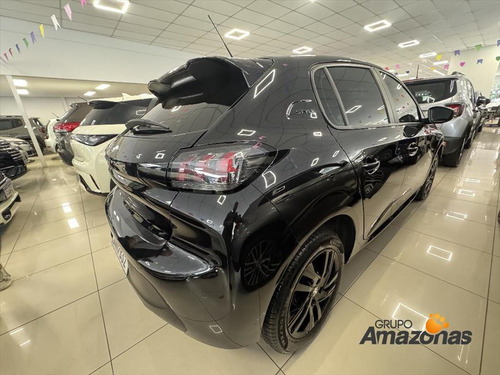Peugeot 208 1.0 FIREFLY FLEX STYLE MANUAL
