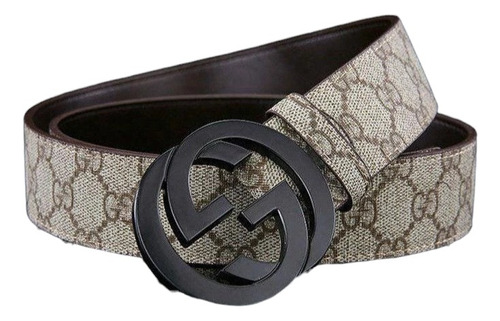Cinturón Gucci Clásico 