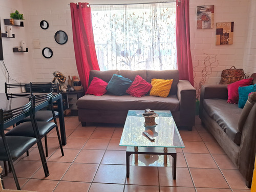 Acogedora Casa En Venta En Las Lomas De San Ramón