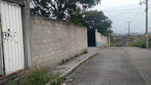 Imagen 5 de 9 de Venta Terreno Alta Palmira Temixco, Mor.
