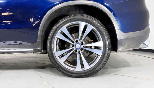 Imagen 7 de 15 de 112569 - Mercedes-benz Clase Glc 2017 Con Garantía