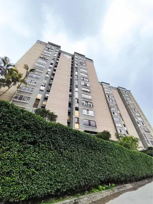 Apartamento en alquiler