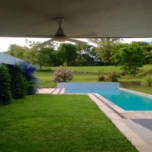 Imagen 25 de 30 de Venta-importante Casa De Categoría Estilo Moderna-villa Allende Golf