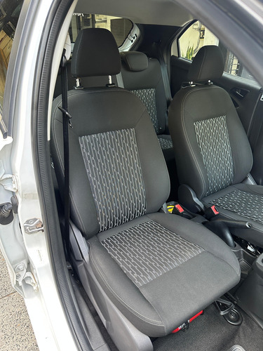 Ford Ka 1.5 Se At