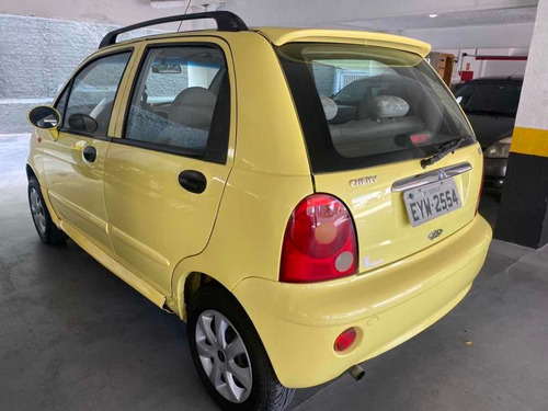 Chery Chery Qq 2012 1.1 16v 5p