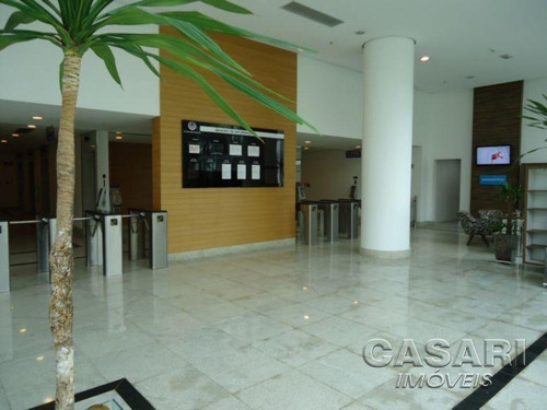 Imagem 1 de 11 de Sala Comercial À Venda, Centro, São Bernardo Do Campo. - Sa3913