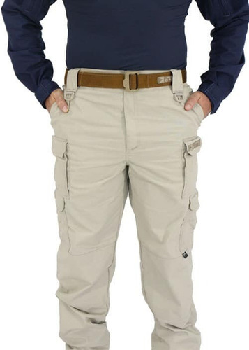 Calça Tática Modelo Prf Da Tactical Dacs