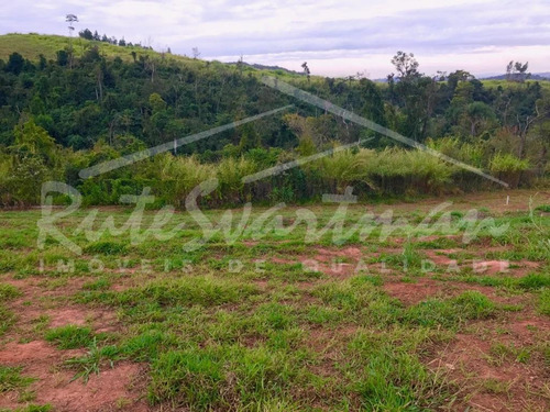 Imagem 13 de 30 de Terreno Residencial À Venda, Residencial Entre Verdes (sousas), Campinas. - Te0882