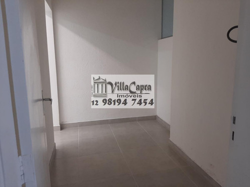 Imagem 1 de 10 de Comercial Para Locação Em São José Dos Campos, Jardim São Dimas, 2 Banheiros - 940a_1-2226248