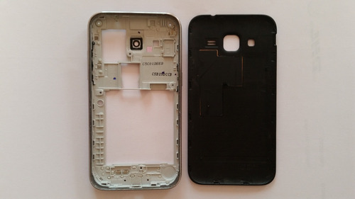 Marco Y Tapa Galaxy Core Prime (Usado)