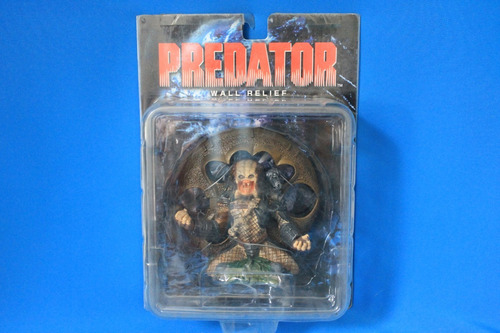 Predator Sota Toys Sin Mascara Alien