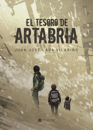 El Tesoro De Artabria