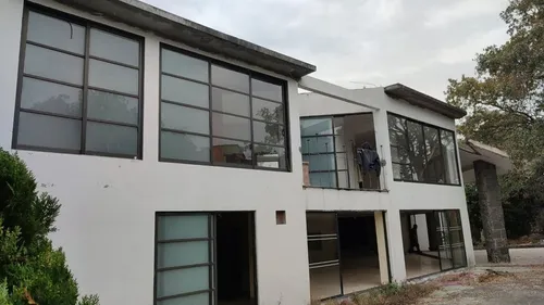 Ejidos De Padierna Casa En Venta Tlalpan Cdmx
