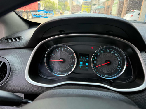 Chevrolet Aveo 1.5 Ls Tm
