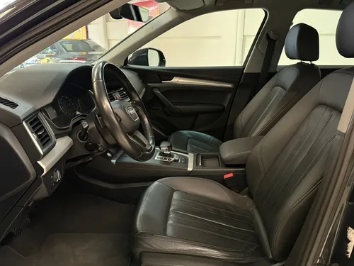 Audi Q5 2.0 L T Dynamic Dsg
