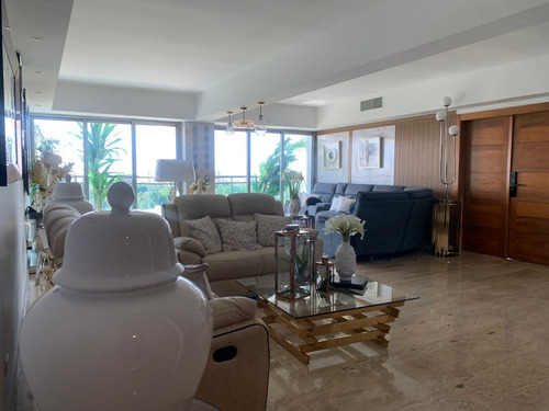 Apartamento Piso Alto De Venta En Santo Domingo, La Esperill