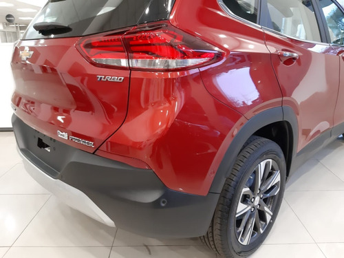 Chevrolet Tracker 1.2 Turbo Premier At 0km#7