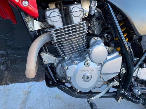 Honda Tornado 250cc
