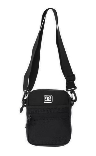 Morral Dc Hombre Importado - Potenza Shop