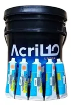 Comprar Acril10 Int-ext X 20 + 5 Entonadores - Pinturería Alvear