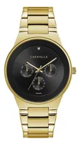 Comprar Caravelle By Bulova Reloj Multifunción De 6 Manecillas De Ac