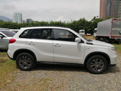 Vitara All Grip 4x4 Mecanica 2017