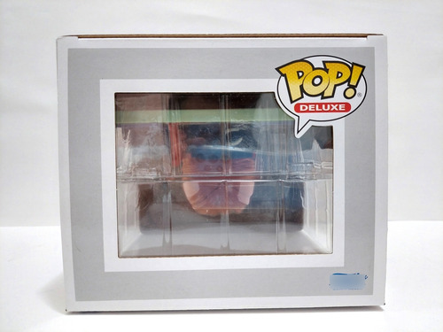 Funko Harry Potter 142 Ron Weasley With Quality Quidditch (Usado)
